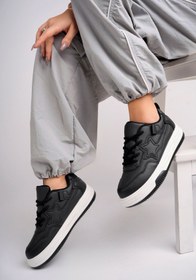 Resim infinite8 Unisex, Kadın, Erkek Günlük Spor Ayakkabı Sneaker Yıldızlı 