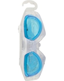 Resim 9009 - Yüzücü Gözlüğü Esnek Burun Çok Renkli 