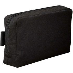 Resim Calvin Klein GRAPHIC POUCH Siyah Erkek El Çantası 
