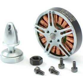 Resim SunnySky V4006 380KV Fırçasız Drone Motoru 
