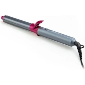 Resim Relux RC2025 Softcare 25 mm Keratin Korumalı Saç Maşası 