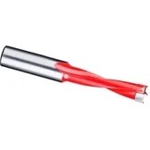 Resim Sedef Power Tools 6 mm Sol Ahşap İşleme Cnc Makine Delici Uç 