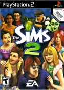 Resim Fame Sims 2 Ps2 Oyun 