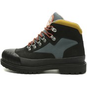 Resim Timberland Hrtg Rubber Toe Hiker Wp Kadın Spor Ayakkabı Gri 