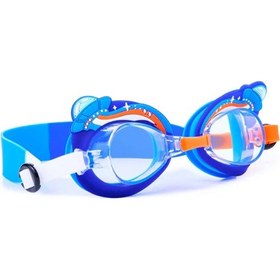 Resim Aqua2ude Mini Ufo Çocuk Deniz Gözlüğü Çok Renkli 