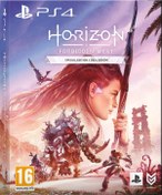 Resim Horizon Forbidden West Special Edition PS4 Oyun - Türkçe Altyazı Sony