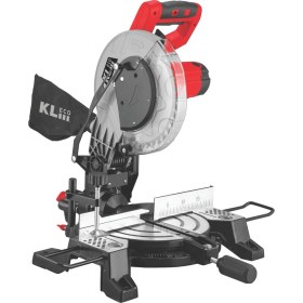 Resim Kleco KE255GK 1500W 255MM Gönye Kesme Makinesi 