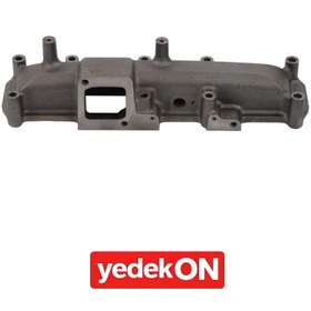 Resim AGCO Emme Manifoldu - Valtra | V837081042 