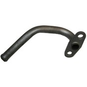 Resim Mondial Z-one S Katalızor Baglantı Borusu 