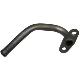 Resim Mondial Z-one S Katalızor Baglantı Borusu 