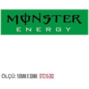 Resim Motorsiklet Otomobil Sticker 2 Adet 289 