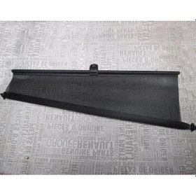 Resim Megane 2 - Arka Sol Perde 8200534690 