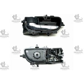 Resim Kol Kapı Corolla 14-18/yaris 14-18 Ön/arka İç Sol / 69206-02280 