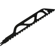 Resim Tuğla Ytong Tilki Kuyruğu Testere Ağzı - 305 mm 