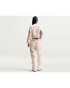 Resim Nike Sportswear Shrunken Track Jacket Kadın Fermuarlı Ceket 