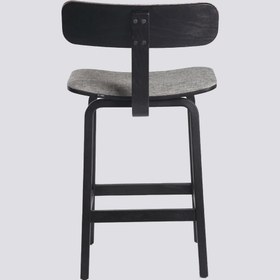 Resim Tee Bar Sandalyesi 