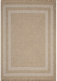 Resim İndia Beyaz Halı Salon Oturma Odası Çocuk Odası Yatak Odası Halısı 668 Beyaz 