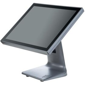 Resim Tazga Dpc-1703M-2 17 Inch M.Touch J1800/4Gb/120Ssd/F.Dos 