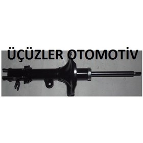Resim Sağ Arka Amortisör Tucson Sportage 553612E501 