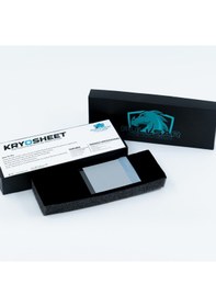 Resim Ice Dragon Kryosheet Plain Yüksek Performanslı Termal Macun 