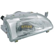 Resim AYFAR FAR SAĞ RENAULT R19 1992- 202201 