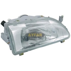 Resim AYFAR FAR SAĞ RENAULT R19 1992- 202201 