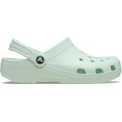 Resim Crocs Classic Terlik/sandalet 10001-3yf AÇIK YEŞİL 