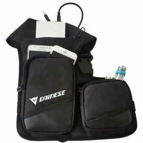 Resim SEVENKARDEŞLER Bacak Çantası Dainese 