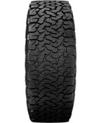 Resim Bf Goodrich All Terrain T/a Ko2 255/70R16 120/117s Lre Rwl Dört Mevsim Lastiği 2023 