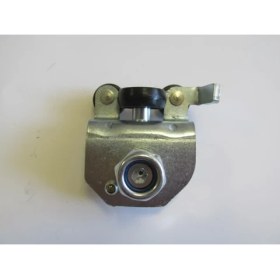 Resim SH Fıat Ducato- 07/14; Sürgülü Kapı Üst Ray Bağlantısı Sağ 