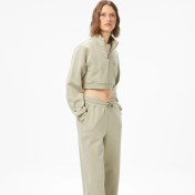 Resim Unıted4 Classic Kadın Kahverengi Sweatshirt Cuko25aw Kahverengi 