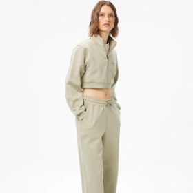 Resim Unıted4 Classic Kadın Kahverengi Sweatshirt Cuko25aw Kahverengi 