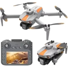 Resim Shopwave Profesyonel Drone Gps Özellikli 20 30 Dakika Uçuş Süreli 