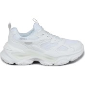 Resim Jump 29891 Beyaz Kadın Sneaker Günlük Spor Ayakkabı 