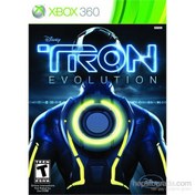 Resim Tron Evolution Xbox 360 