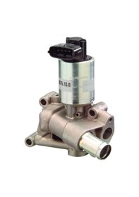 Resim DELPHI EG10300-12B1 EGR Valfi Opel Agila. Astra. Corsa. Merıva. Tigra Twıntop 09/2000 