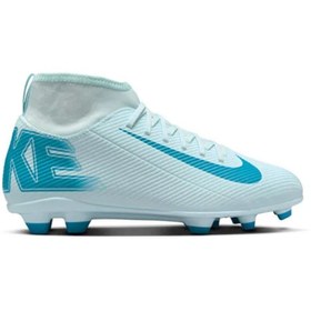 Resim Nike Nıke Jr Superfly 10 Culub Fg/mg Fq8318-400 