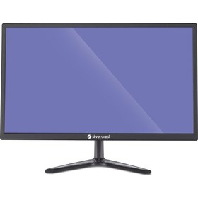 Resim SİLVERCREST LED MONİTÖR 18.5 inç 12/220V HDMI/VGA FULL HD SC-185 