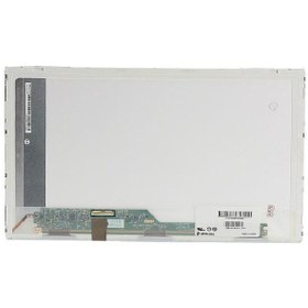 Resim Asus Uyumlu N56Jr, N56V, N56Vb Standart Led Lcd Panel Ekran St40 N11.385 