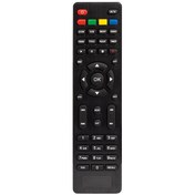 Resim Yumatu Uyumlu Mini Hd Uydu Kumanda Diğer