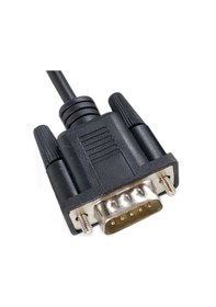 Resim Ft232 Ftdı Usb Rs232 Db9 Dönüştürücü 1.8Mt 