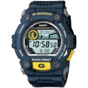 Resim Casio G-7900-2DR G-Shock Erkek Kol Saati 