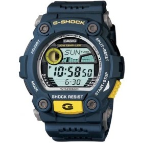 Resim Casio G-7900-2DR G-Shock Erkek Kol Saati 