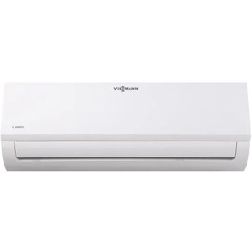 Resim Viessmann Vitoclima 050-s/he Pro Serisi (2025 YENİ) 12000 Btu Inverter Duvar Tipi Klima 