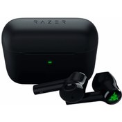 Resim RAZER Hammerhead True Wireless X Rz12-03830100-r3g1 Mikrofonlu Bluetooth Kablosuz Kulak Içi Gaming ( 