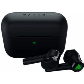 Resim RAZER Hammerhead True Wireless X Rz12-03830100-r3g1 Mikrofonlu Bluetooth Kablosuz Kulak Içi Gaming ( 