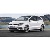 Resim Coil-Ex Volkswagen Polo 2017 Sonrası Spor Yay 40 - 40 Mm N11.4292 