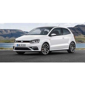 Resim Coil-Ex Volkswagen Polo 2017 Sonrası Spor Yay 40 - 40 Mm N11.4292 