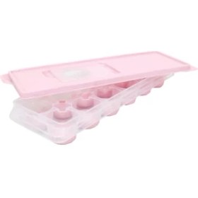 Resim Gondol Buzluk Yapışmaz Bas-Parmak 