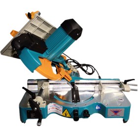Resim YILMAZ Ky305 Yatarlı Gönye Kesme Makinesi (TESTERESİZ) 
